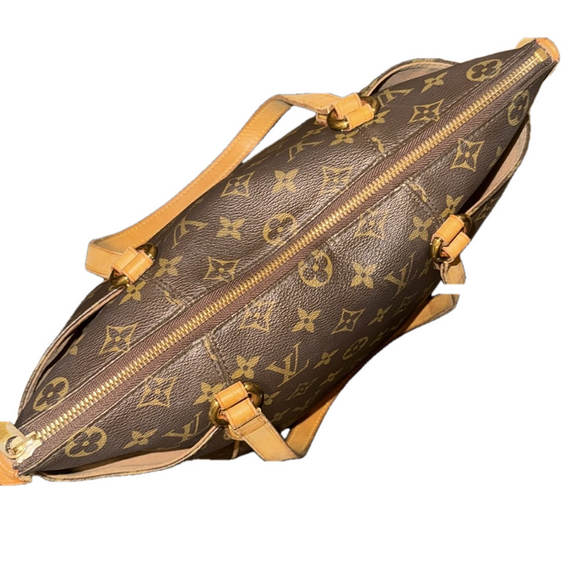 LOUIS VUITTON MONOGRAM TOTALLY PM Handbag - Picture 11 of 11